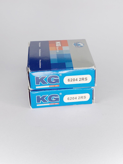 Подшипник KG 62042RS 20х47х14 мм