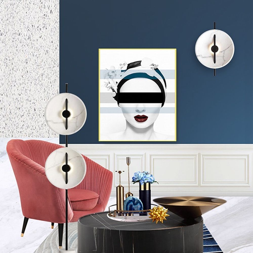 Настенный Светильник Delano By Imperiumloft