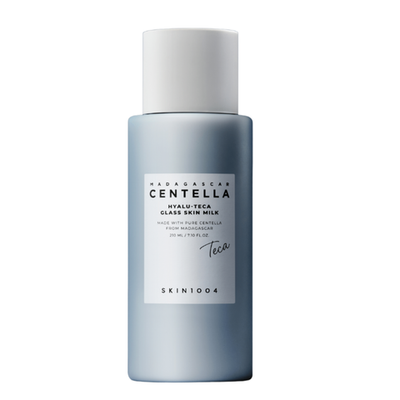 SKIN1004 Madagascar Centella Hyalu-Teca Glass Skin Milk 210ml