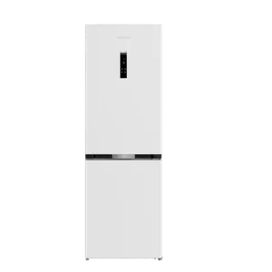 Холодильник Grundig GKPN66830FW - рис.1