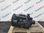 АКПП Traxon ZF 12TX2420TD 2022г.