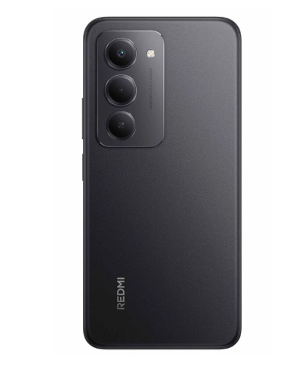 Xiaomi Redmi 15 8/256Gb Midnight Black
