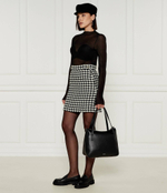 Сумка через плечо Calvin Klein - черный(K60K612577)