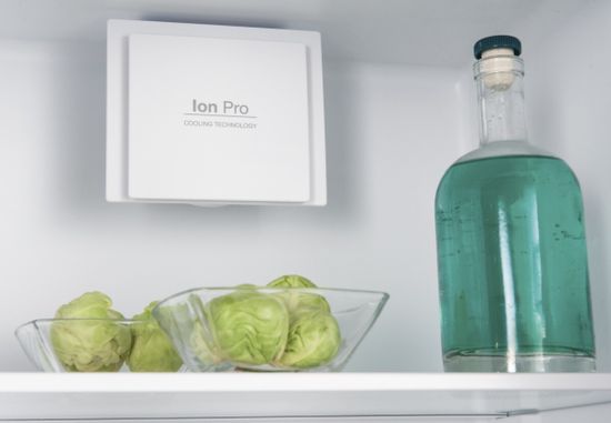 Встраиваемый холодильник Franke FSDR330NRVA+