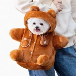 Сумка переноска «Teddy bear»