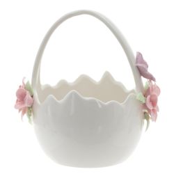 GAEM Конфетница, L13 W9,5 H14 см