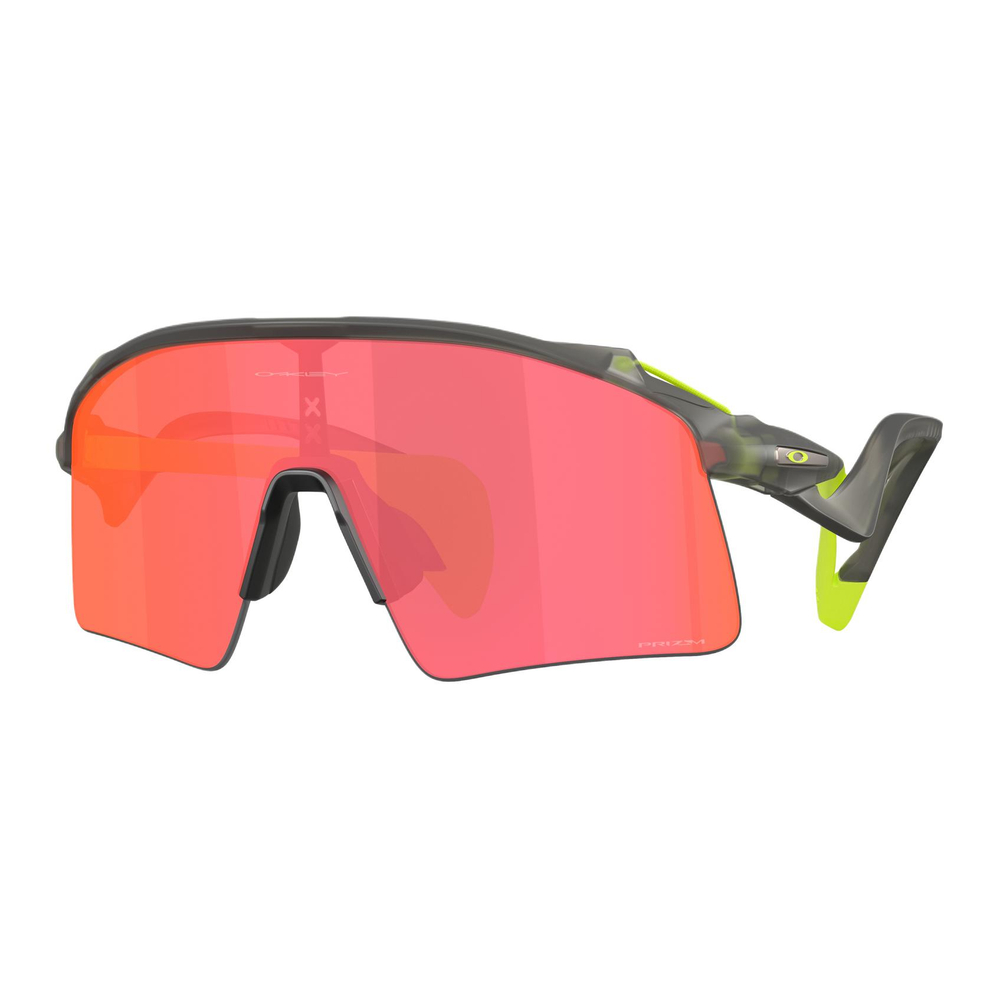 Oakley Очки Half Rim Irregular Shape