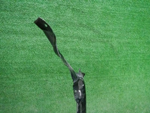 Крыло переднее левое Mini Hatch F55 F56 (2013-н.в.)