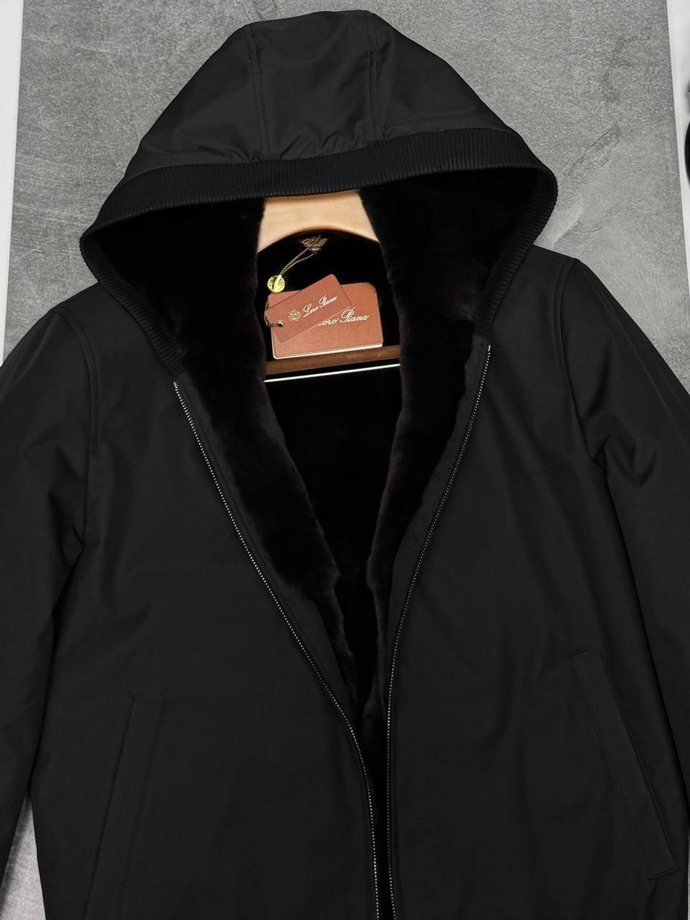 Куртка Loro Piana