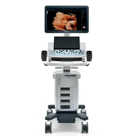 Аппарат УЗИ (сканер) Mindray DC-60 Exp