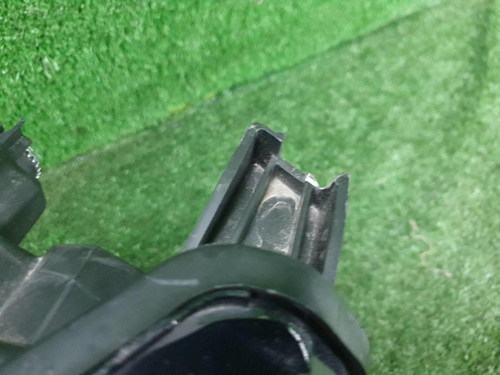 Битая Фара левая Geely Coolray (2019-2023) LED