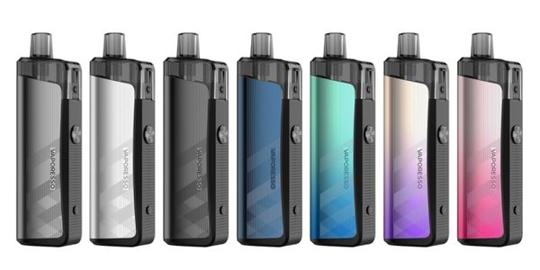 Купить Набор Vaporesso Gen Air 40 Pod Kit