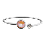 Браслет Fiore Luna Peach Delite C1708.6.1 R/S