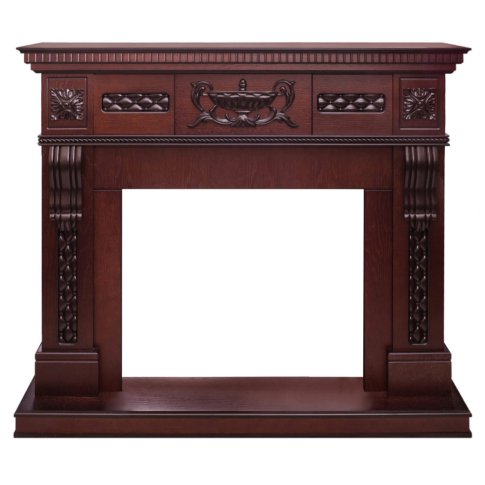 Портал Real Flame Corsica Lux 25,5/26 AO