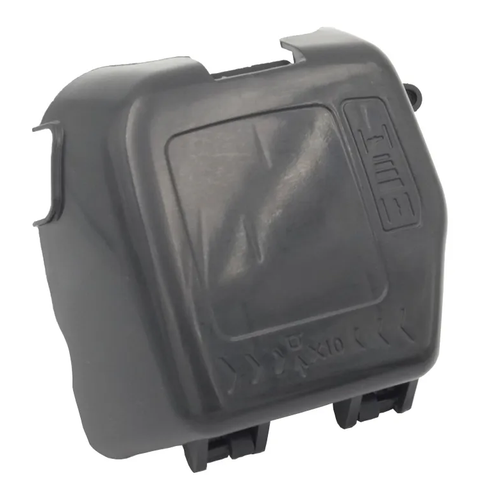 Корпус в/фильтра для кос Champion T433,423S,523 к-т с фильтром (с 2017г)