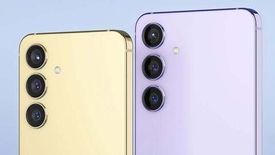 Обзор Samsung Galaxy S25: ИИ в центре внимания
