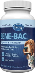 Bene Bac Plus (Бене Бак) порошок