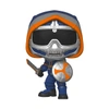 Фигурка Funko POP! Bobble: Marvel: Black Widow: Taskmaster w/shield