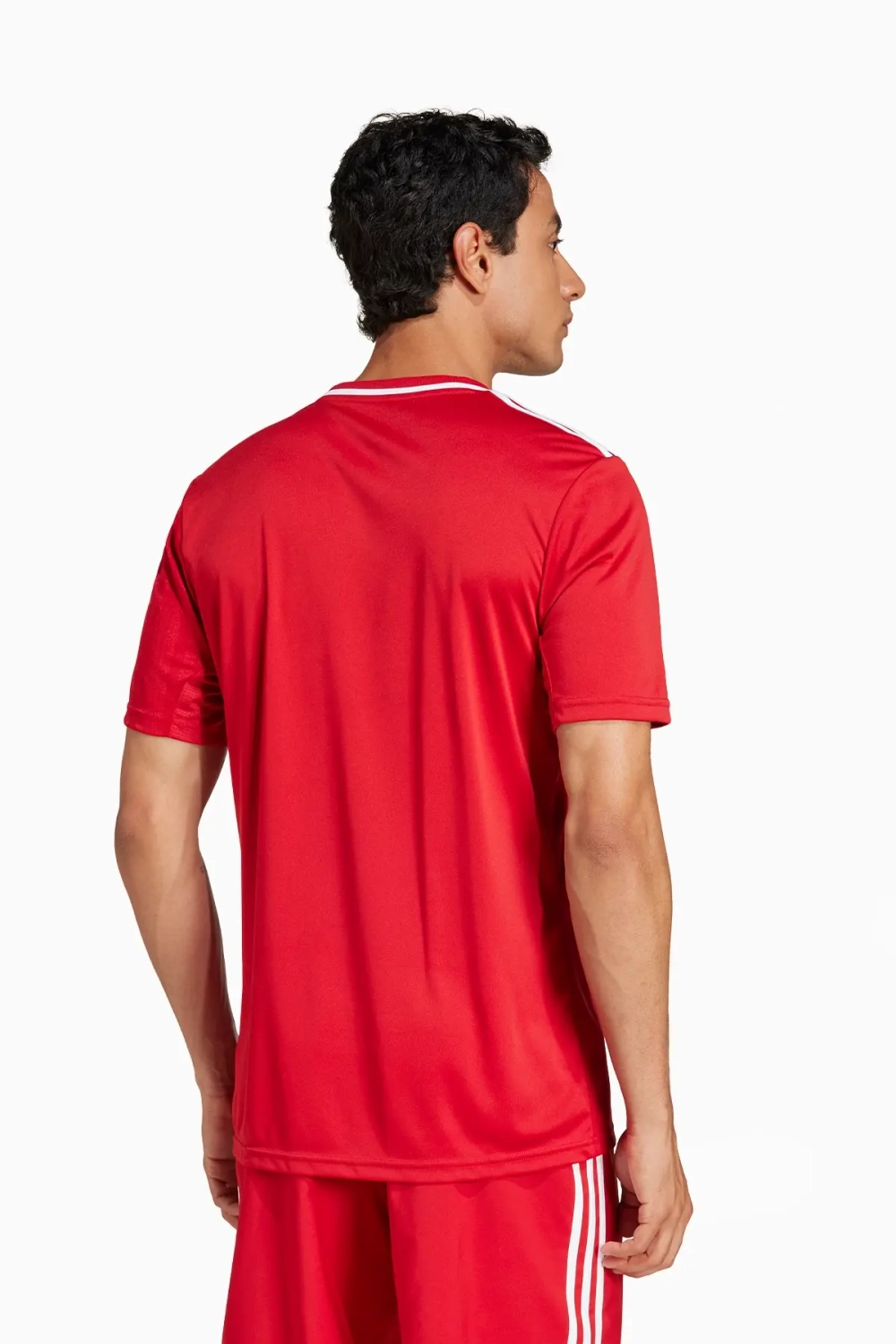 Футболка adidas Campeon 25 - красный