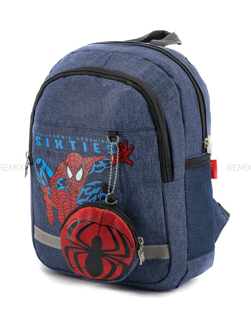 Рюкзак Marvel