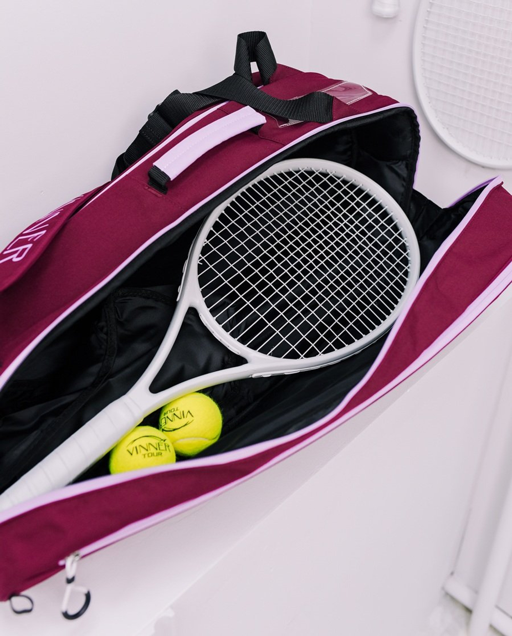 Чехлы для тенниса VINNER VINNER .