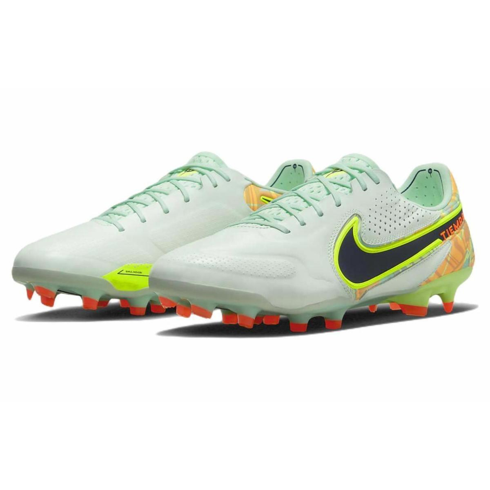 Кроссовки Nike Tiempo Legend 9 Elite FG（ ）, CZ8482-343