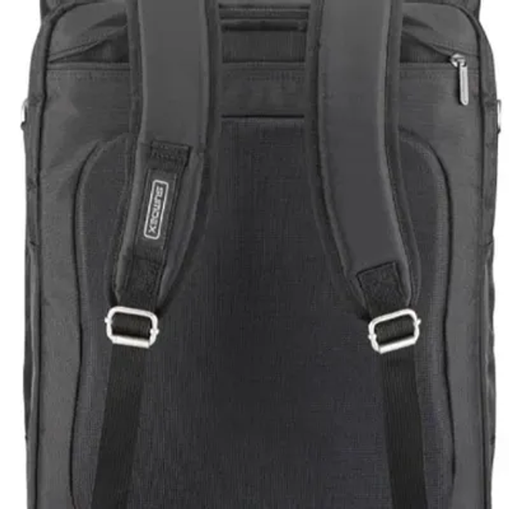Рюкзак для ноутбука Sumdex PON-437BK