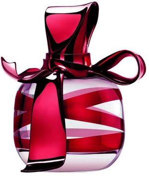 Nina Ricci Ricci Ricci DANCING RIBBON Eau De Parfum