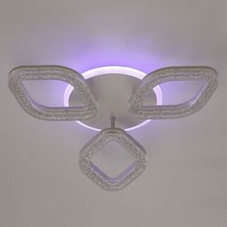 Потолочная люстра De City Мадлен 424014004