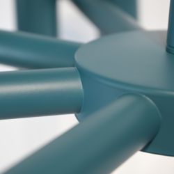 Подвесная Люстра Fanny 16 Green By Imperiumloft