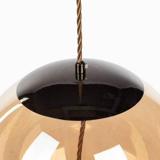 Подвесной светильник Drop диаметр 30,5