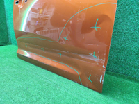 Дверь передняя правая KIA Sportage 3 (2010-2016)