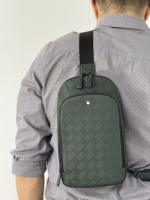 Сумка-слинг Montblanc