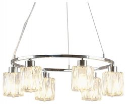 Подвесная люстра Moderli Prismique V11707-6P