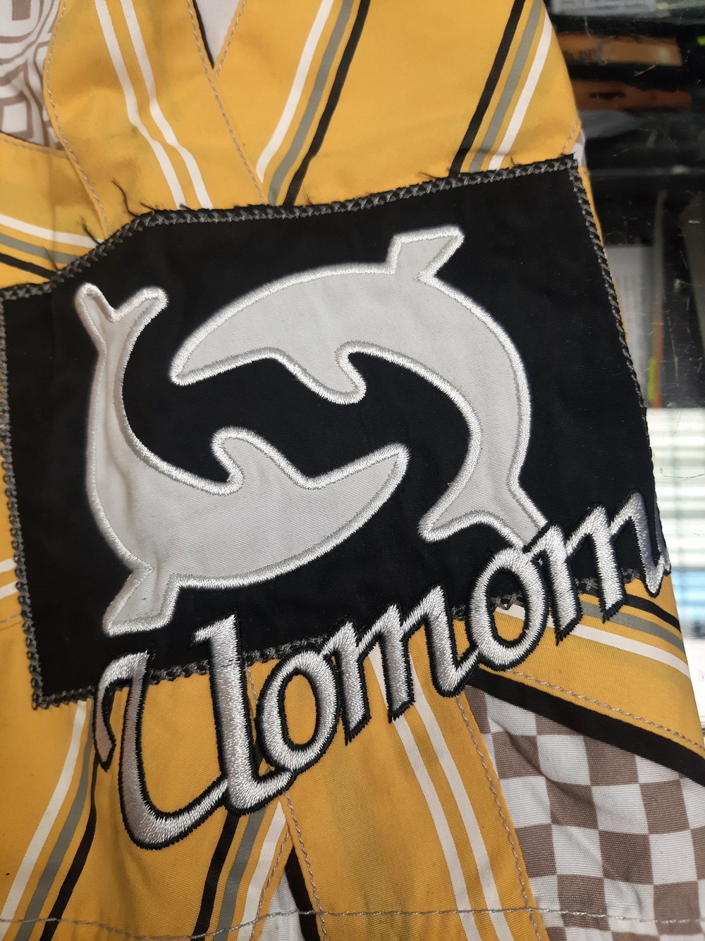Шорты плавки  Uomo mare 524 , артикул 524, цвет bone