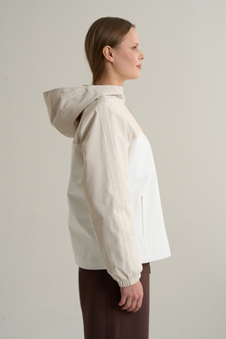 Ветровка ANTA TRN Essentials Woven Track Top