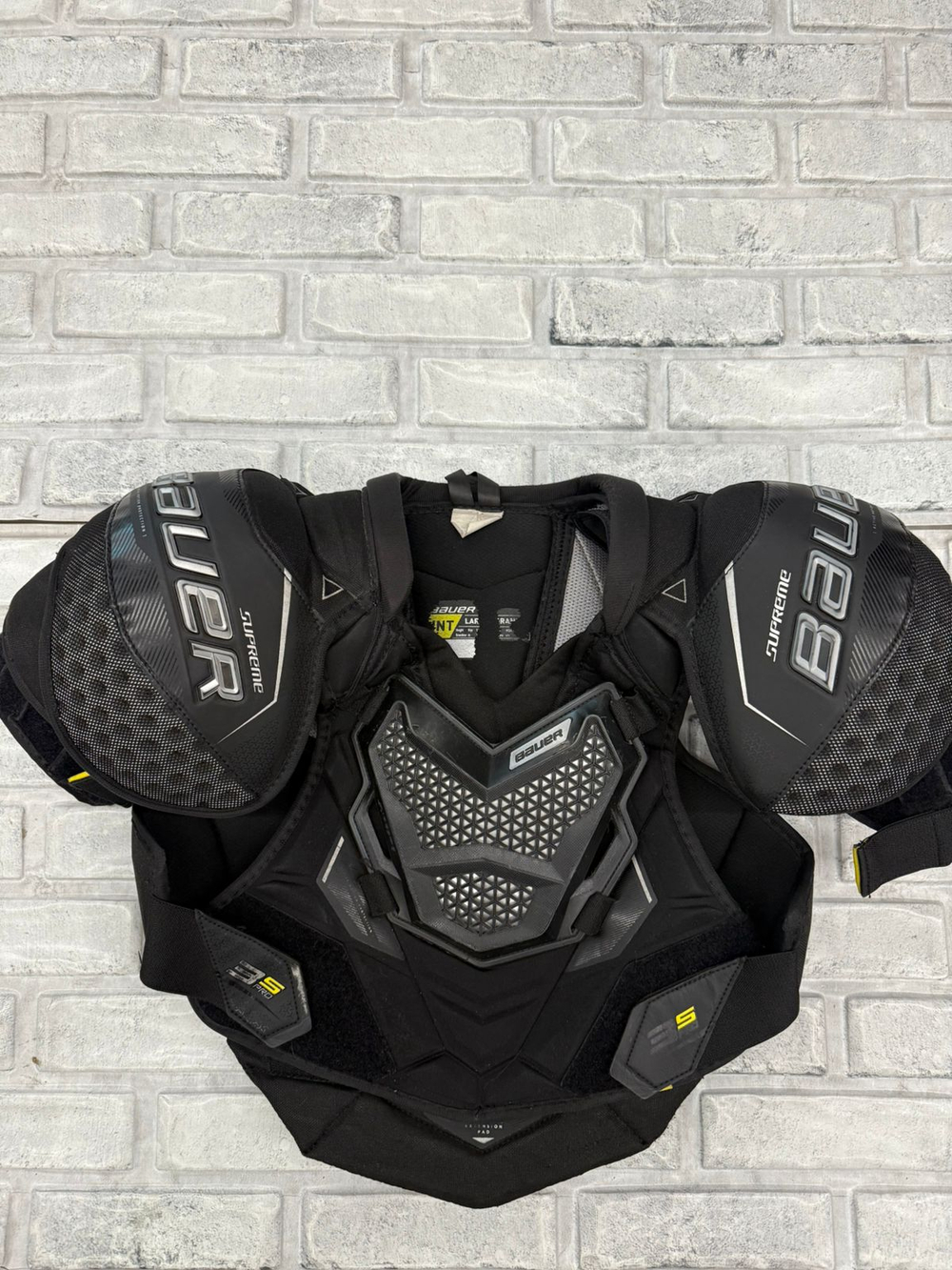 Bauer supreme 3s pro INT M