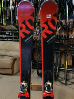 Горные лыжи Rossignol Experience 75 Carbon 144 см