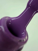 FOR YOU Гель-лак для ногтей набор 6 шт и топ для ногтей 2 шт