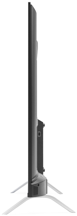 Телевизор ЖК 55" Яндекс YNDX-00073 черный