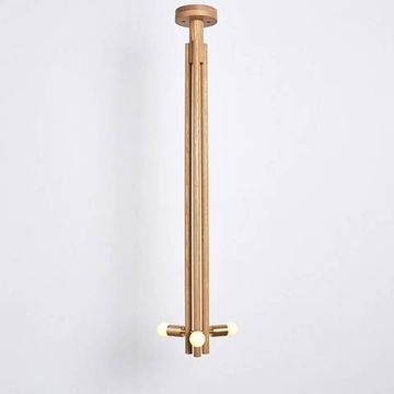 Lodge Pendant Люстра