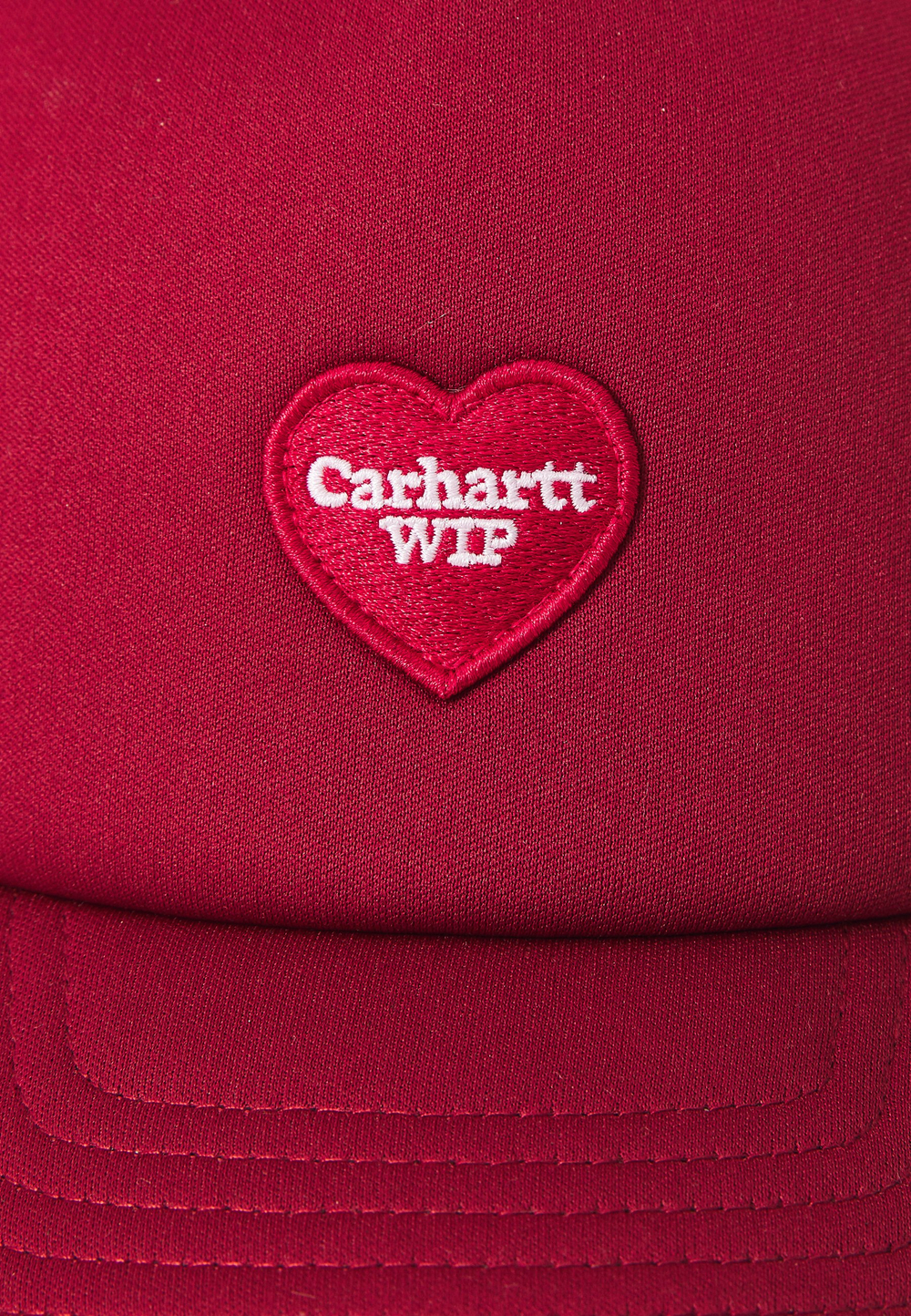 Carhartt WIP UNISEX - Кепка - Красный