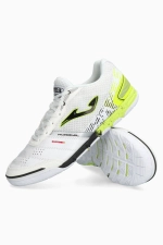 Футзалки Joma Mundial 25 IN - белый