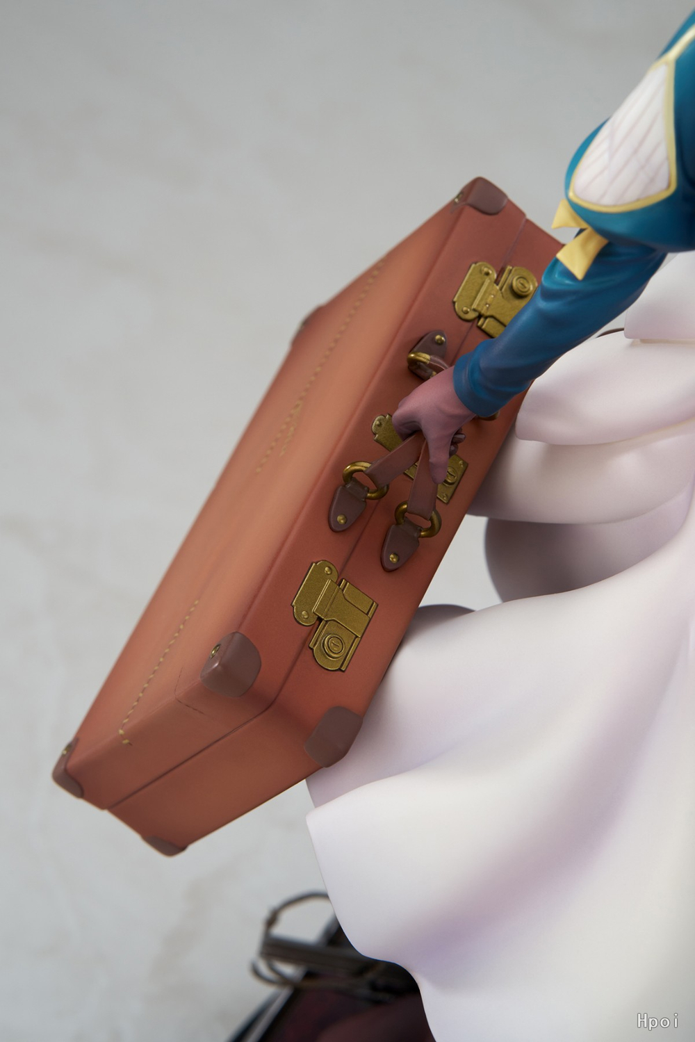 Violet Evergarden