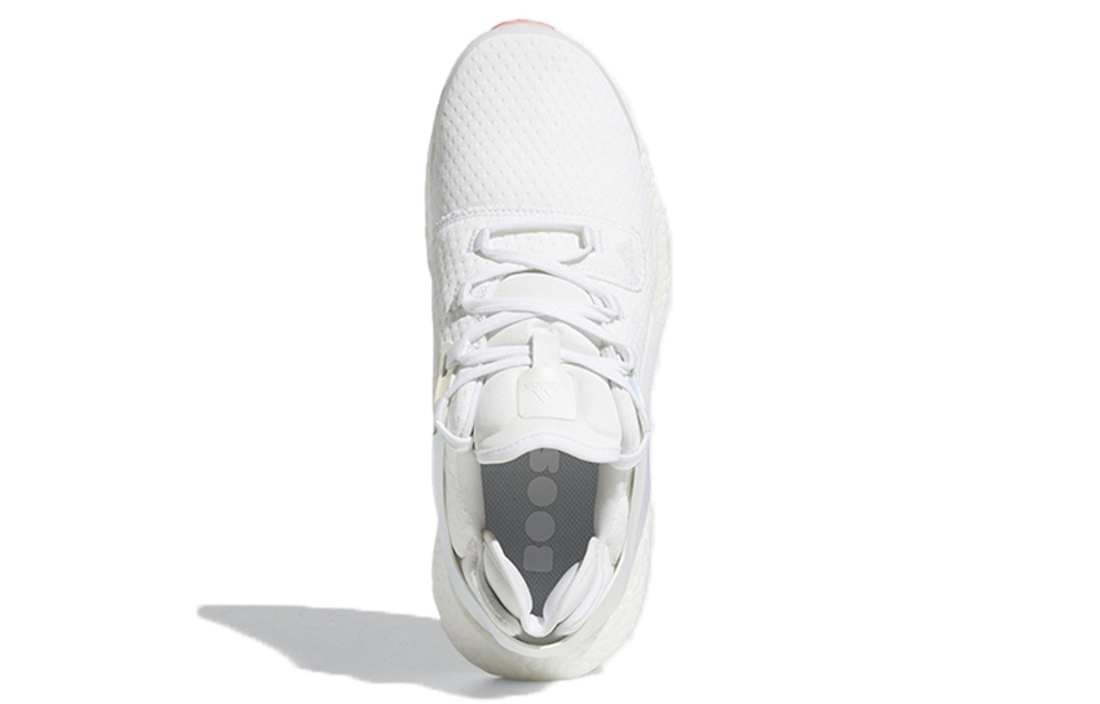 Кроссовки Adidas Alphatorsion Boost (Женская размерная сетка)