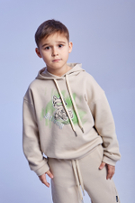 Джемпер д/м DELORAS 30001