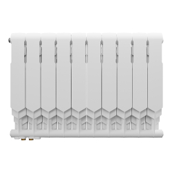 Радиатор Royal Thermo Vittoria Super 500 2.0 VDR80