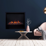 Паровой камин Real Flame 3D Cassette 630