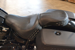 HERITAGE CLASSIC 107, FLHC, Harley-Davidson 2020