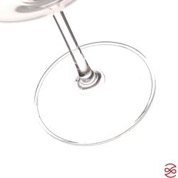 Набор бокалов для вина Crystalite Bohemia Strix/Dora 600 мл (6 шт)